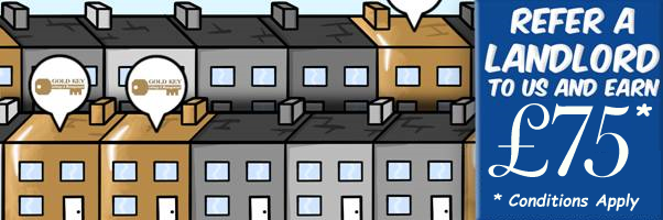 Refer a landlord and earn &pound;75 (conditions apply)